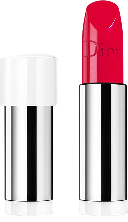 Rouge Dior Satin Lipstick - The Refill