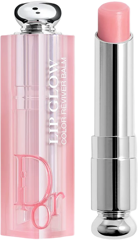 Addict Lip Glow Color-Awakening Lip Balm