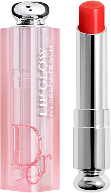 Addict Lip Glow Color-Awakening Lip Balm