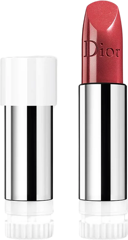 Rouge Dior Satin Lipstick - The Refill