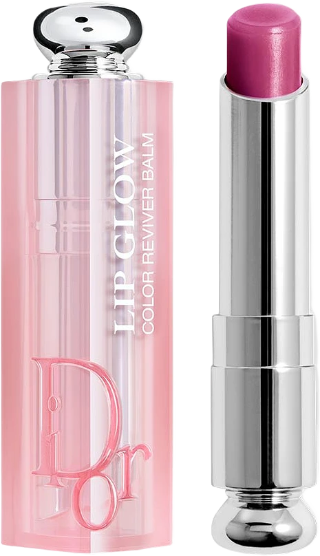 Addict Lip Glow Color-Awakening Lip Balm