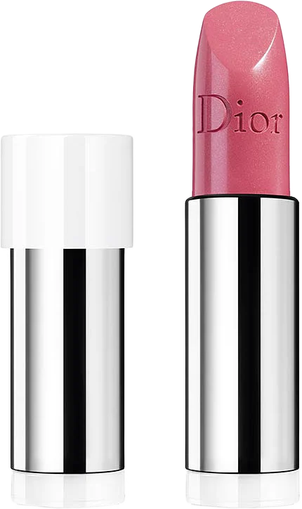 Rouge Dior Satin Lipstick - The Refill