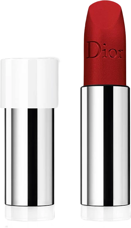 Rouge Dior Matte Lipstick - The Refill