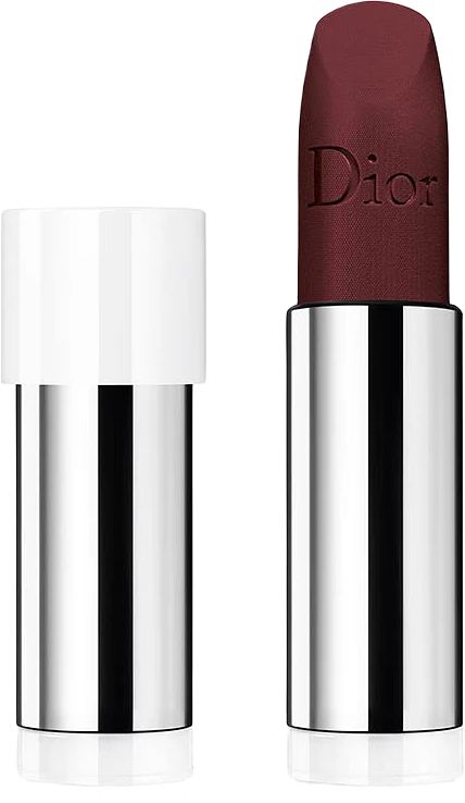 Rouge Dior Matte Lipstick - The Refill