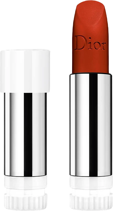 Rouge Dior Matte Lipstick - The Refill