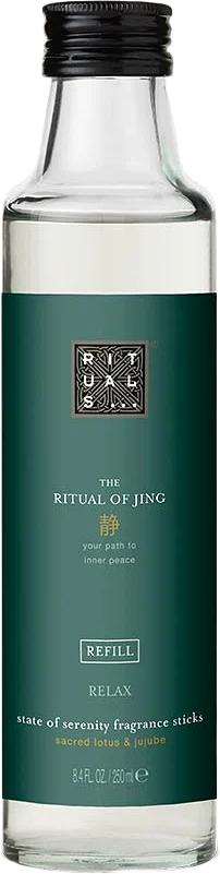 The Ritual of Jing Fragrance Sticks Refill