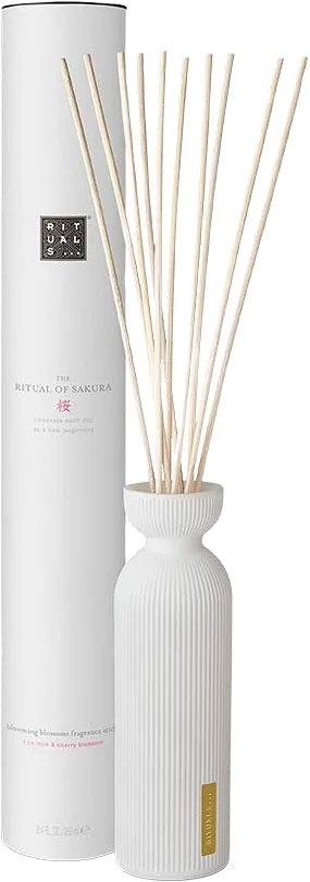 The Ritual of Sakura Fragrance Sticks