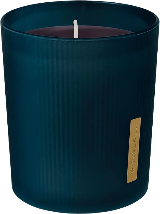 The Ritual of Hammam Scented Candle