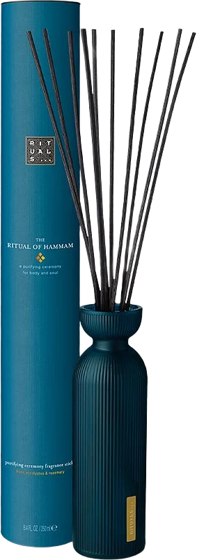 The Ritual of Hammam Fragrance Sticks