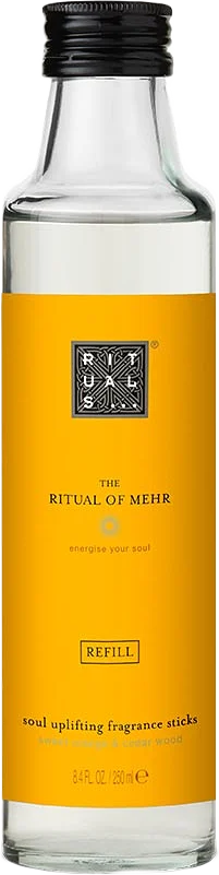 The Ritual of Mehr Refill Fragrance Sticks