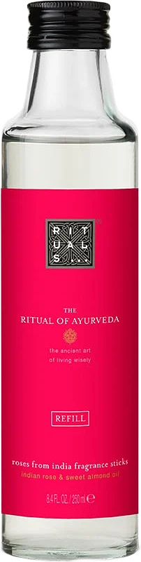 The Ritual of Ayurveda Refill Fragrance Sticks