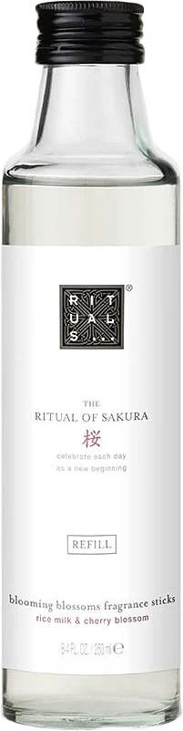 The Ritual of Sakura Refill Fragrance