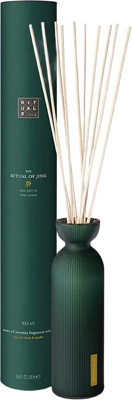 The Ritual of Jing Fragrance Sticks