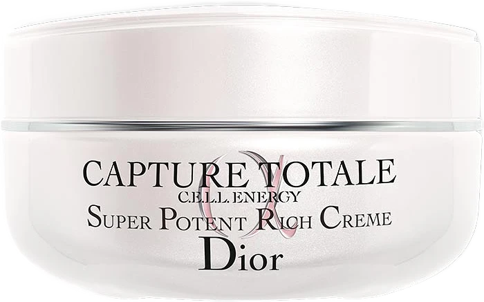 Capture Totale Super Potent Rich Creme