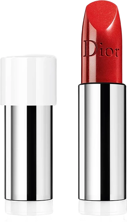 Rouge Dior Satin Lipstick - The Refill