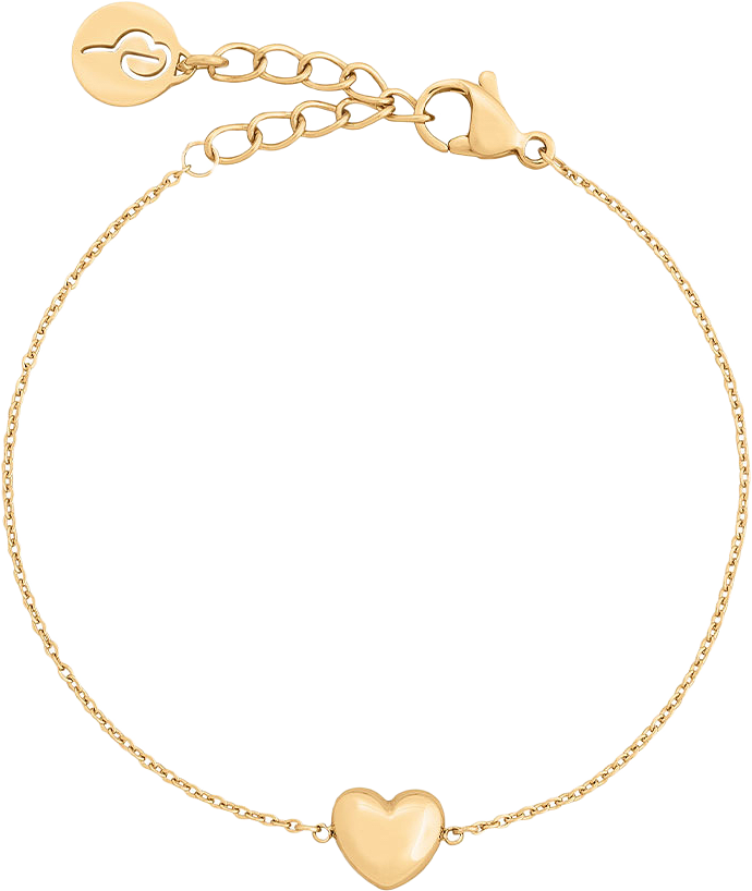 Barley Bracelet Gold