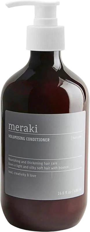 Meraki Volume Conditioner