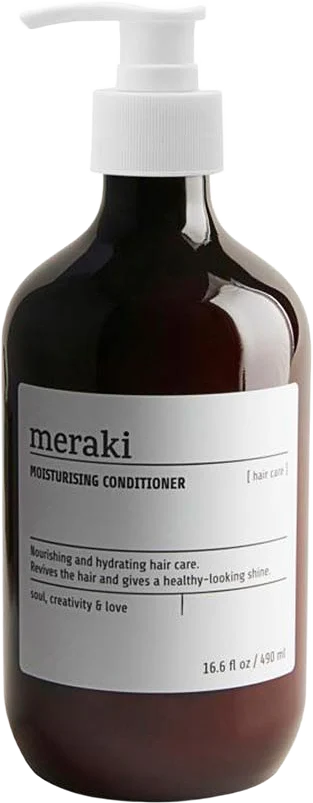 Meraki Moisturizing Conditioner