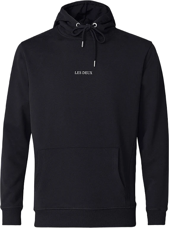 Lens Hoodie