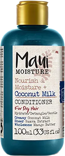 Coconut Milk Conditioner