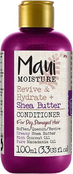 Shea Butter Conditioner