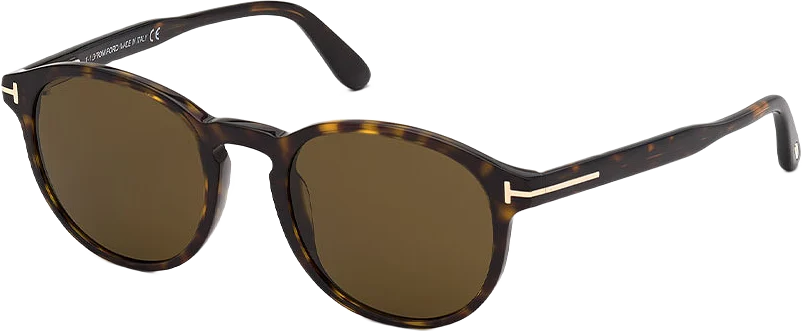 Sunglasses FT0834 Dante