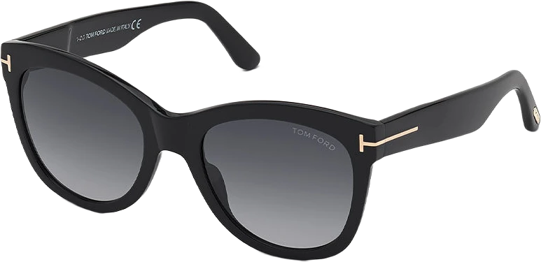 Sunglasses FT0870 Wallace