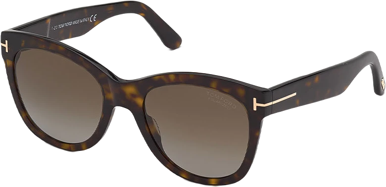 Sunglasses FT0870 Wallace