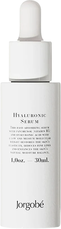 Hyaluronic Serum