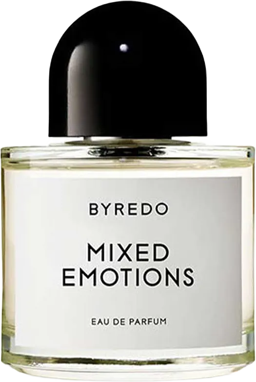 Mixed Emotions EdP