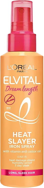 Elvital Dream Lenght Heat Slayer