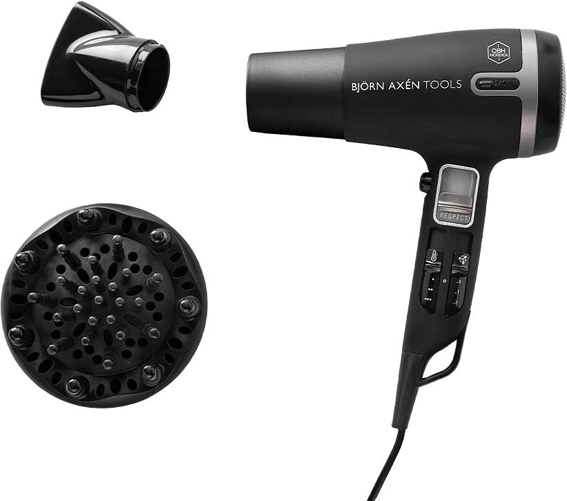 Premium Care Hair Dryer