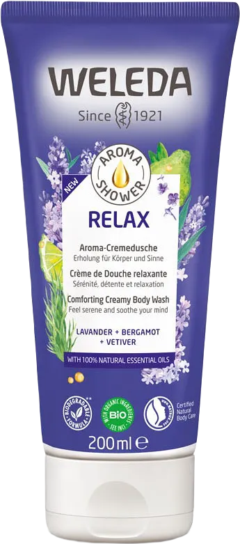 Aroma Shower Relax