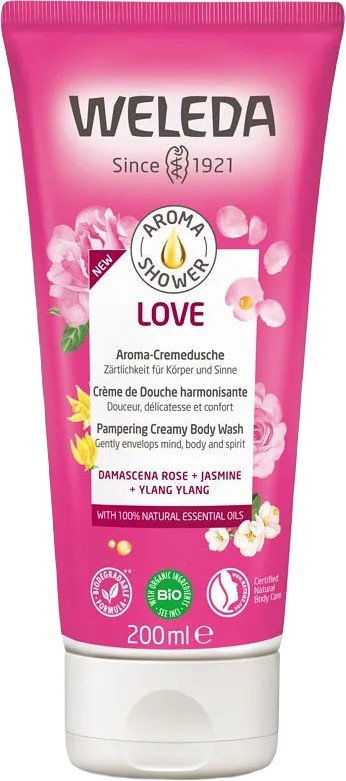 Aroma Shower Love