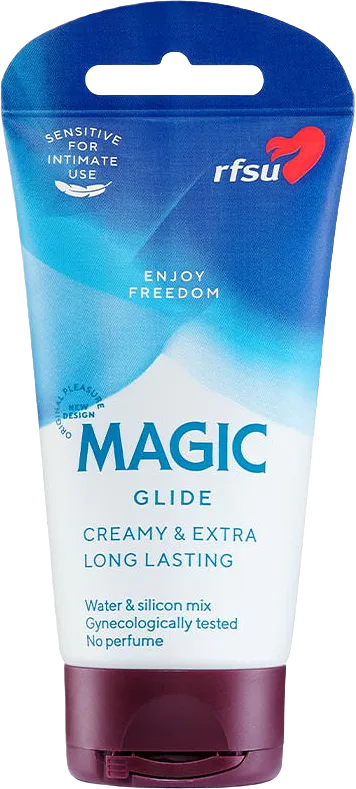 Magic Glide