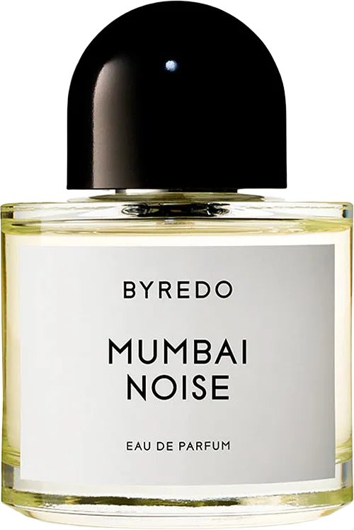 Mumbai Noise EdP