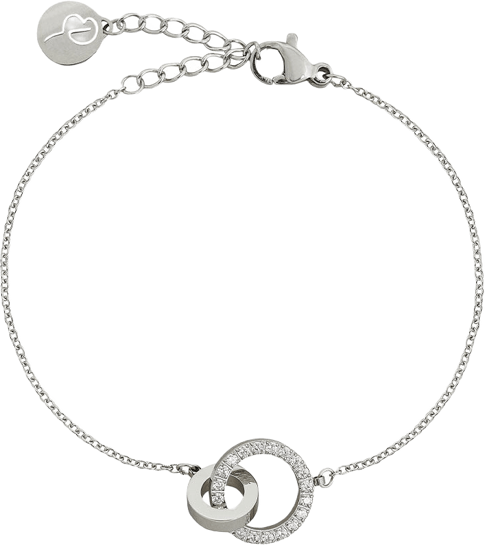 Eternal Orbit Bracelet