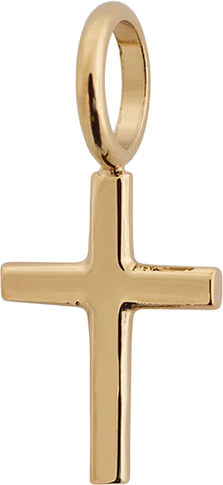 Charmentity Spirit Cross