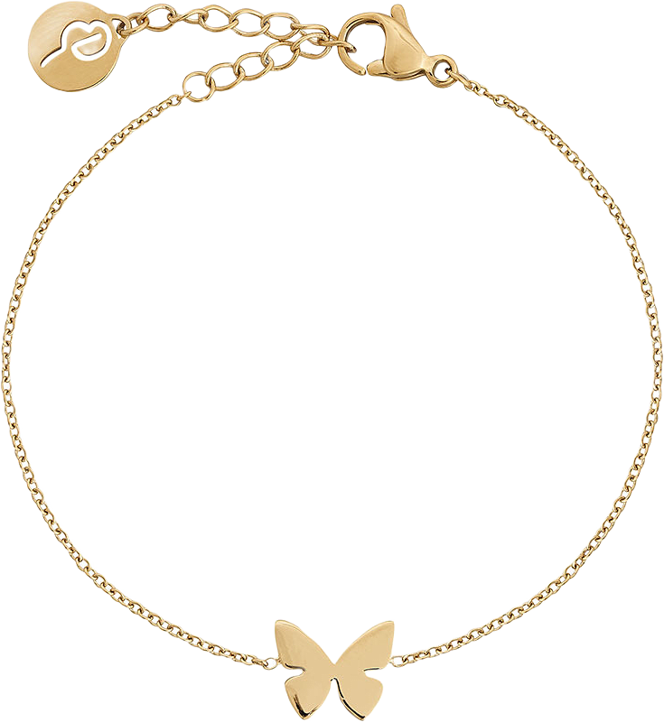 Papillon Bracelet