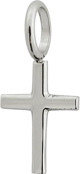 Charmentity Spirit Cross