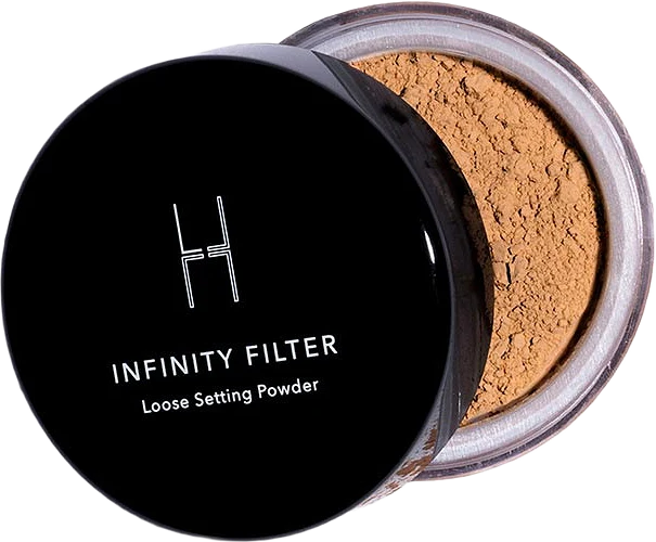 Infinity Filter Setting Powder