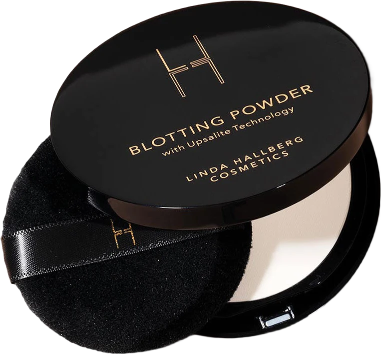 Blotting Powder