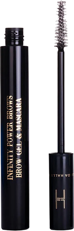 Brow Gel & Mascara