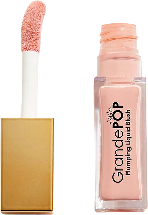 GrandePOP Plumping Blush