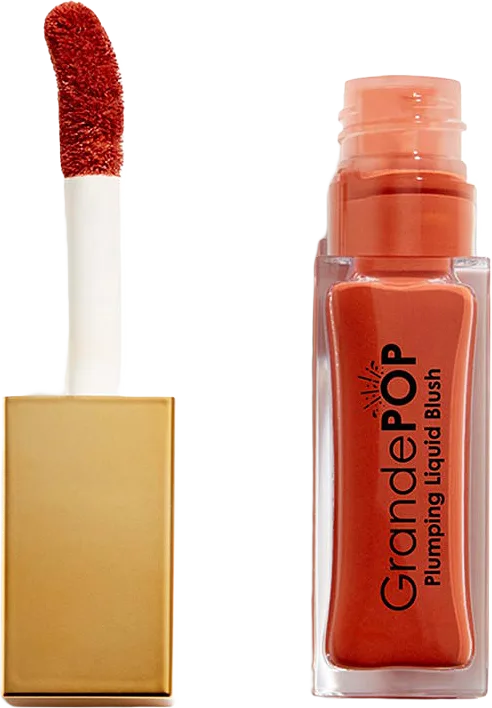 GrandePOP Plumping Blush