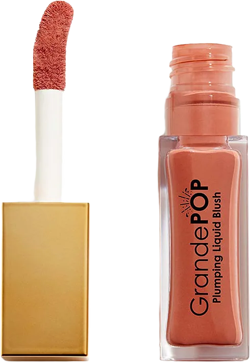 GrandePOP Plumping Blush