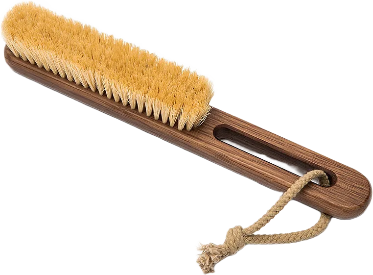 Clothing Brush - Vegan