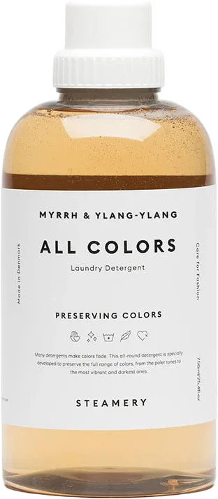 All Colors Laundry Detergent