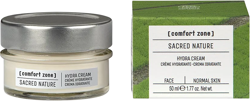 Sacred Nature Hydra Cream