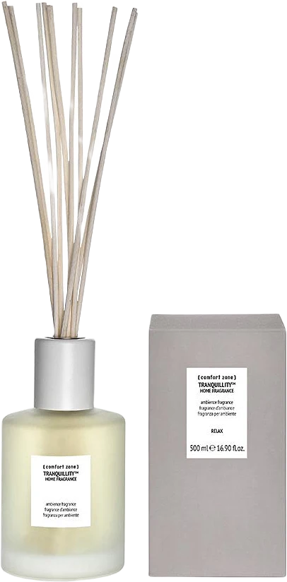 Tranquillity Home Fragrance